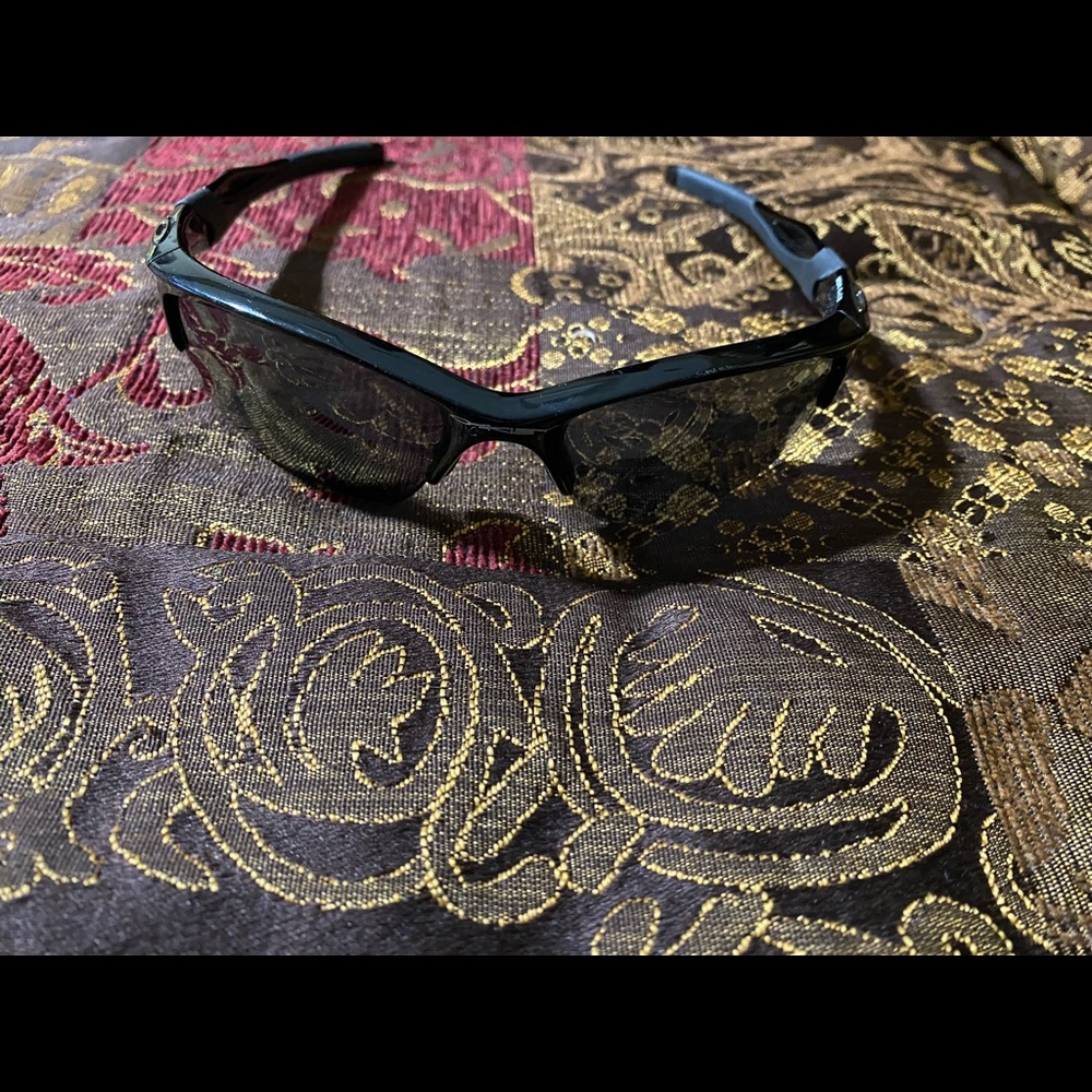 Authentic Oakley sunglasses